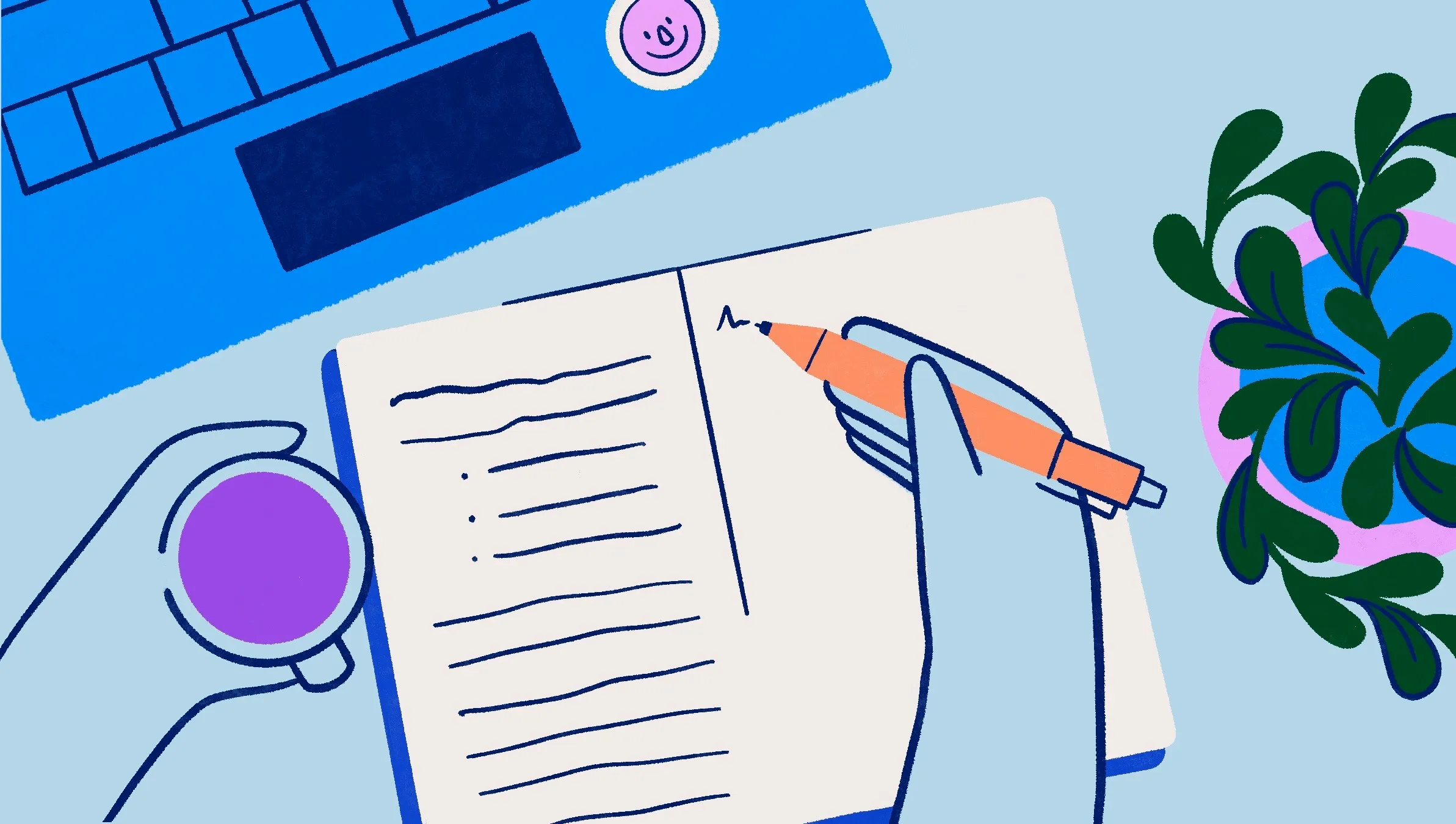 Why your business plan's executive summary is so important.